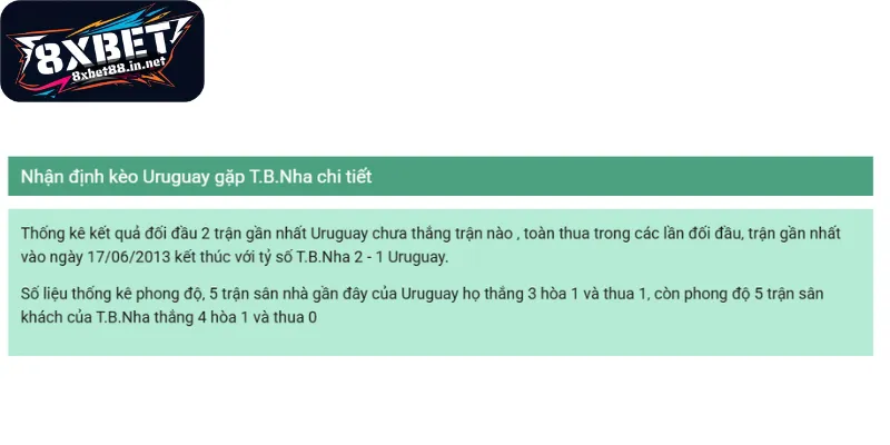 Dự đoán tỷ số chung cuộc sau chín mươi phút