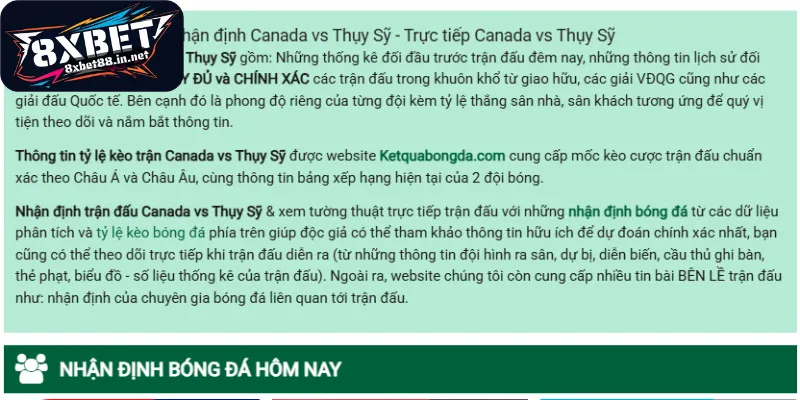 Phân tích chuyên sâu bảng thông số hiện hành